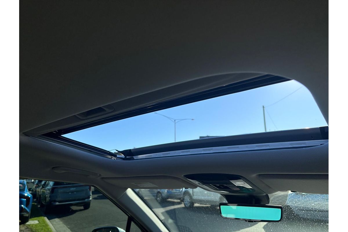 2025 Kia Carnival GT-Line HEV KA4 PE