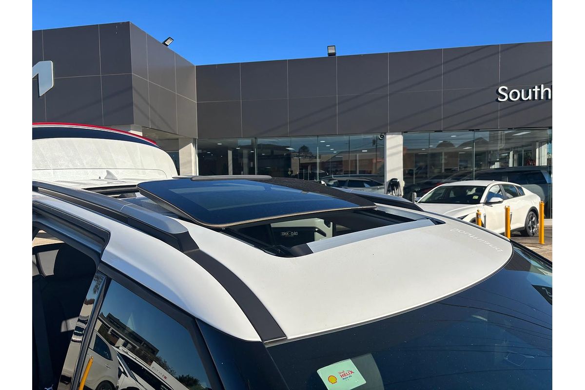 2025 Kia Carnival GT-Line HEV KA4 PE