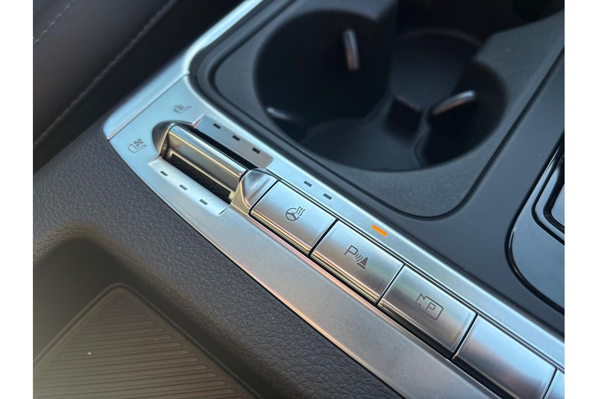 2025 Kia Carnival GT-Line HEV KA4 PE