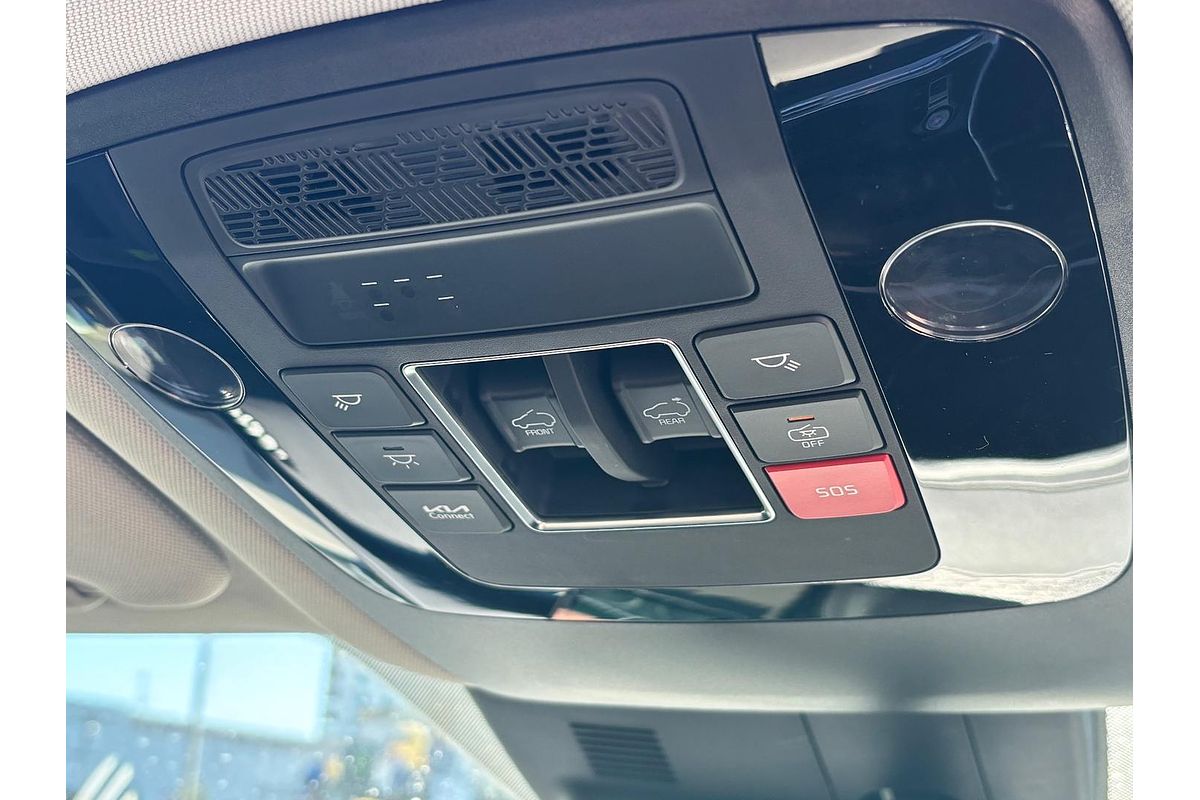 2025 Kia Carnival GT-Line HEV KA4 PE