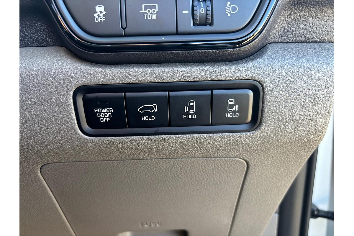 2025 Kia Carnival GT-Line HEV KA4 PE