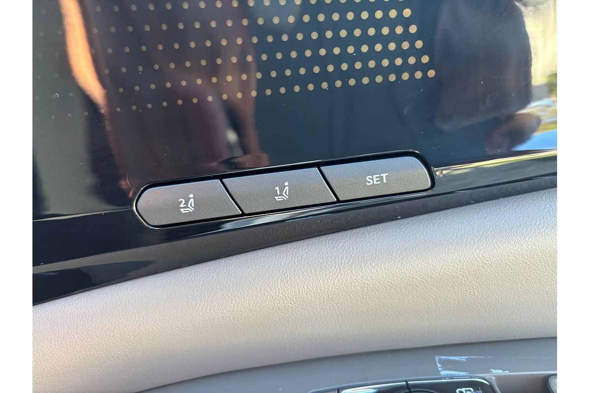 2025 Kia Carnival GT-Line HEV KA4 PE