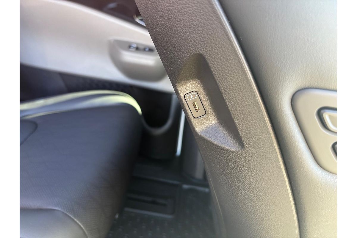 2025 Kia Carnival GT-Line HEV KA4 PE