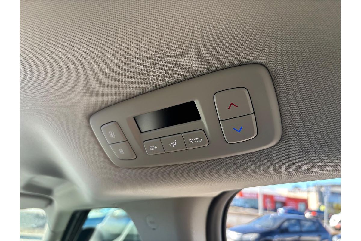 2025 Kia Carnival GT-Line HEV KA4 PE