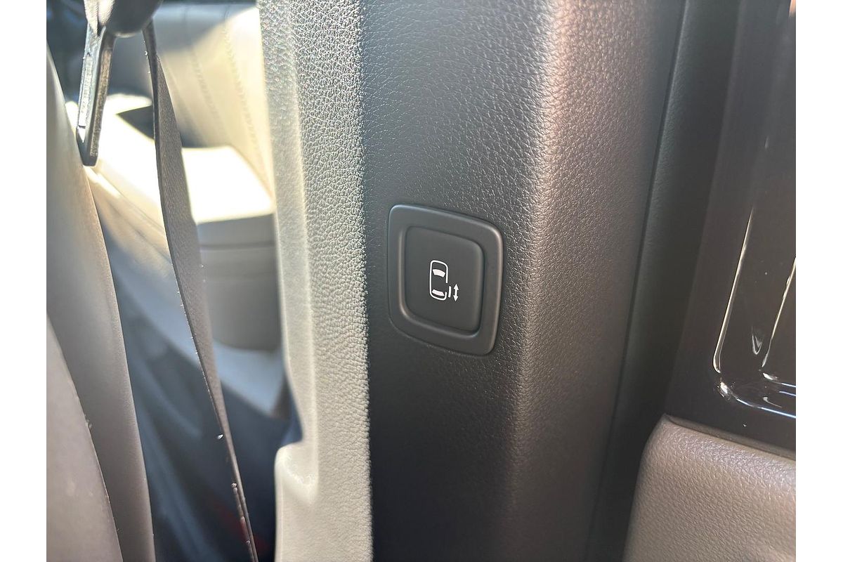2025 Kia Carnival GT-Line HEV KA4 PE