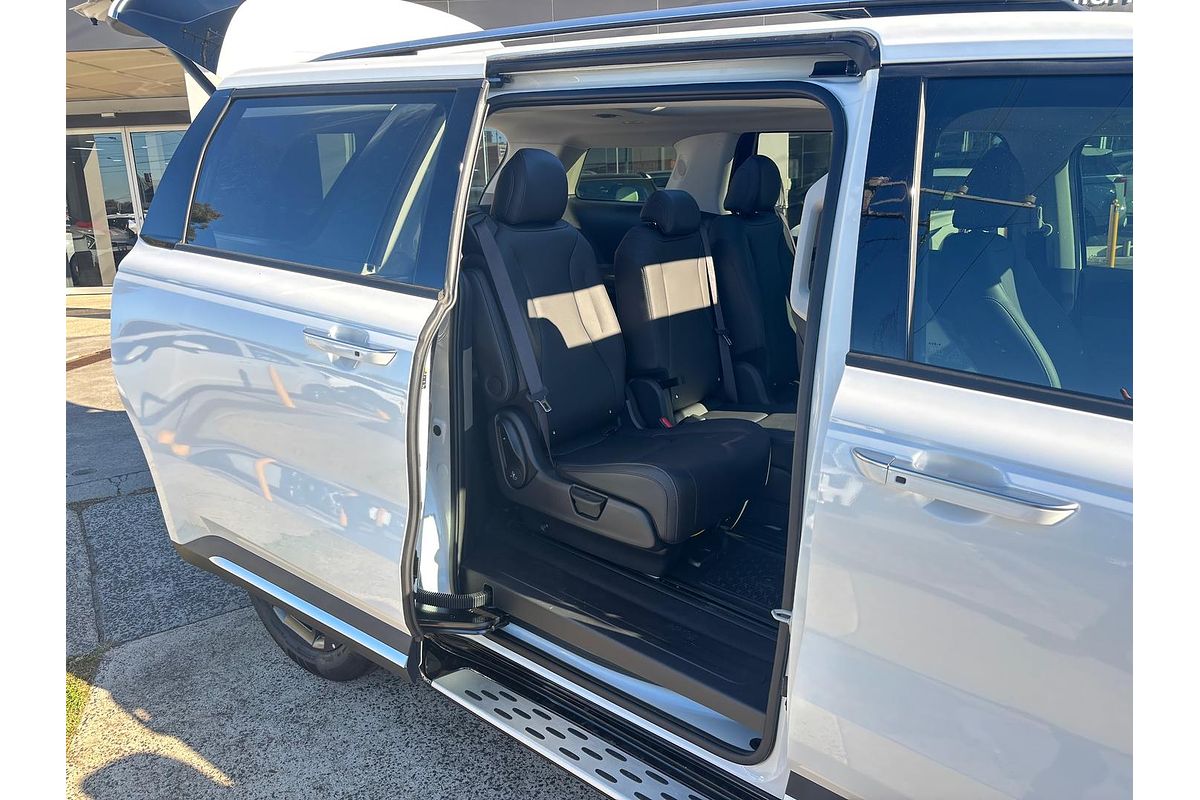 2025 Kia Carnival GT-Line HEV KA4 PE