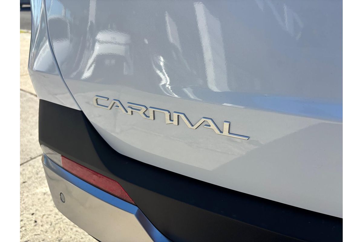 2025 Kia Carnival GT-Line HEV KA4 PE