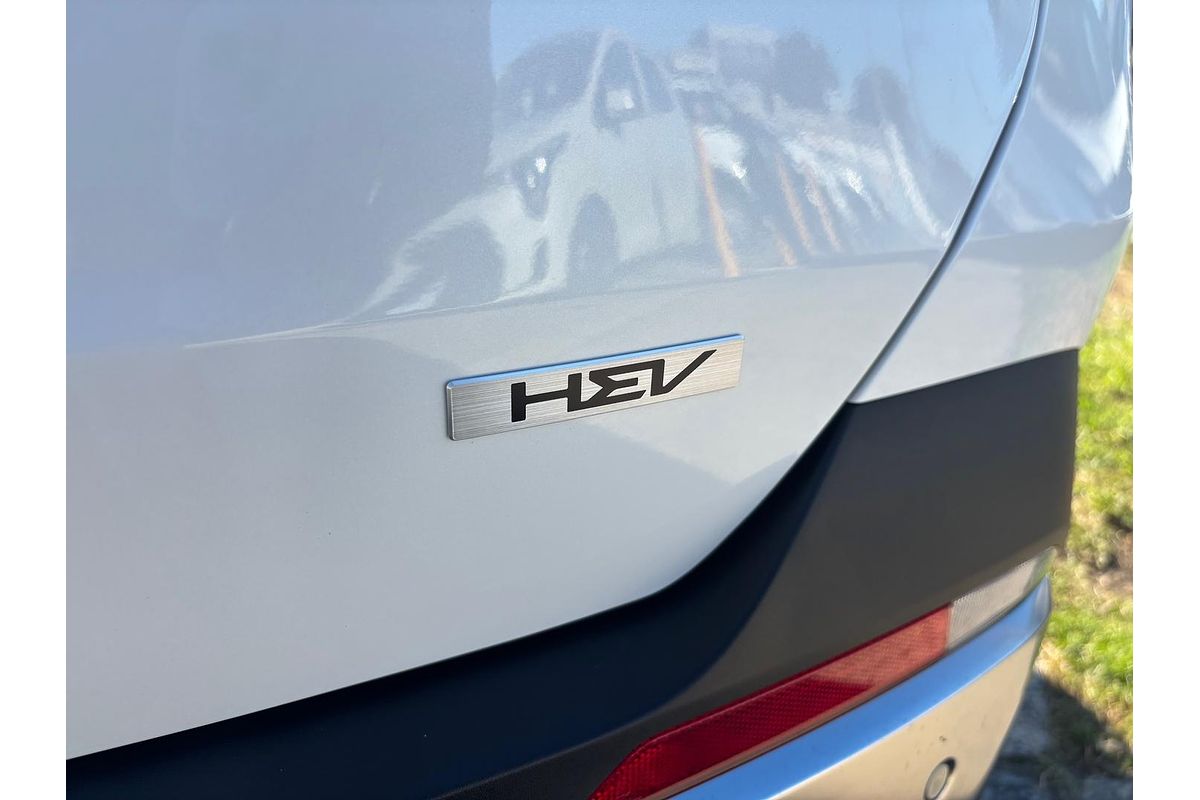 2025 Kia Carnival GT-Line HEV KA4 PE