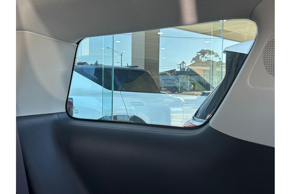 2025 Kia Carnival GT-Line HEV KA4 PE