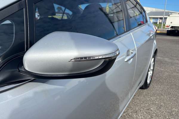 2014 Kia CERATO Si YD