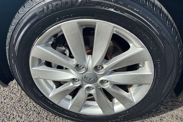 2014 Kia CERATO Si YD
