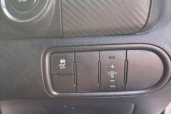 2014 Kia CERATO Si YD