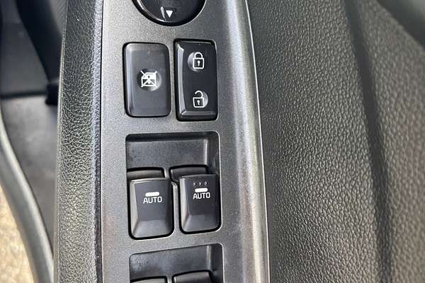 2014 Kia CERATO Si YD