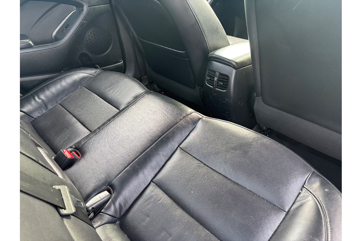2014 Kia CERATO Si YD