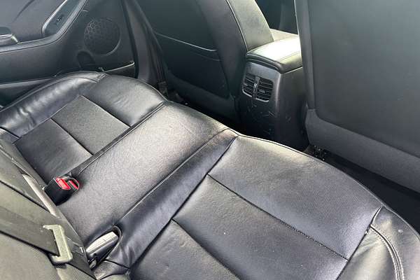 2014 Kia CERATO Si YD