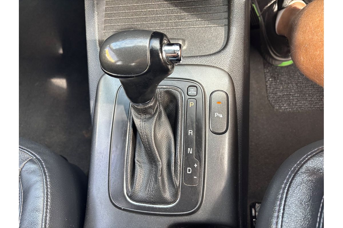 2014 Kia CERATO Si YD