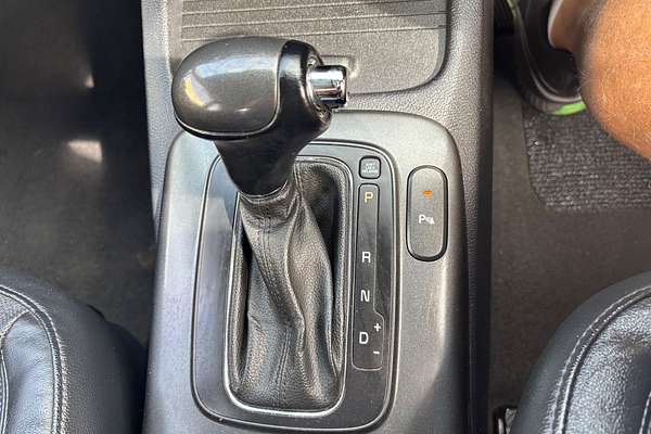 2014 Kia CERATO Si YD