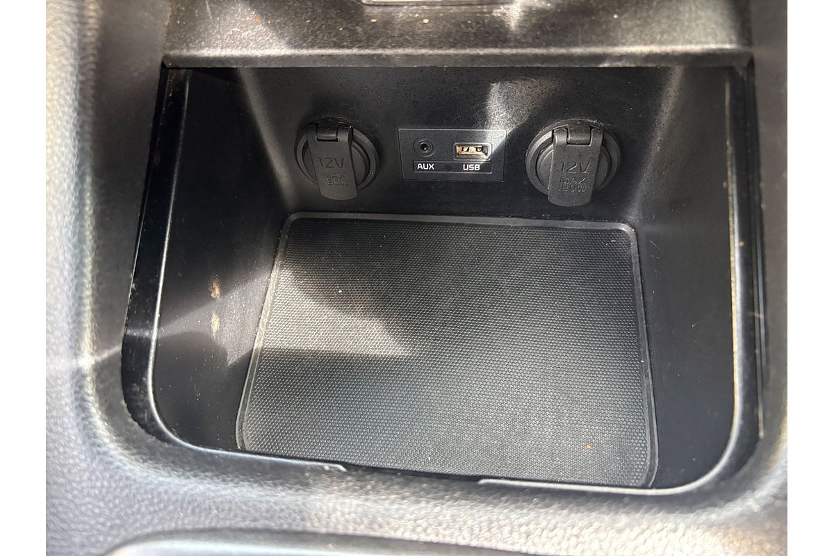 2014 Kia CERATO Si YD