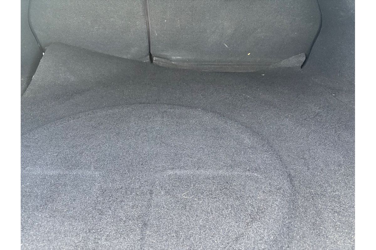 2014 Kia CERATO Si YD
