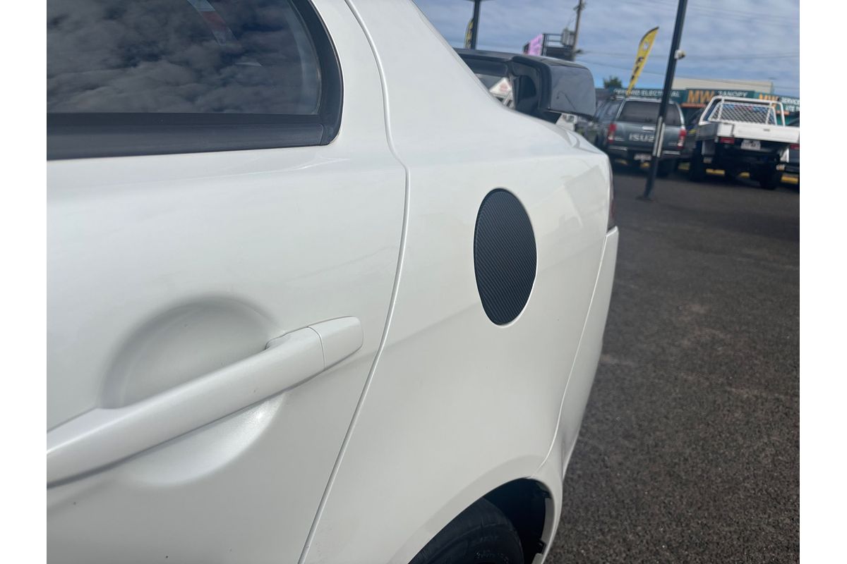 2017 Mitsubishi Lancer Black Edition CF