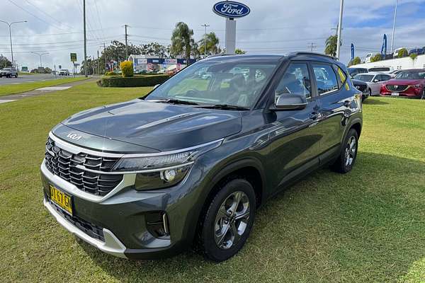 2023 Kia Seltos S SP2 PE