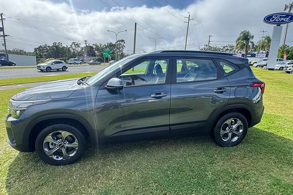 2023 Kia Seltos S SP2 PE