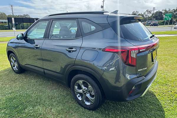 2023 Kia Seltos S SP2 PE