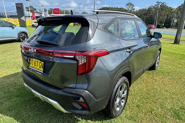 2023 Kia Seltos S SP2 PE