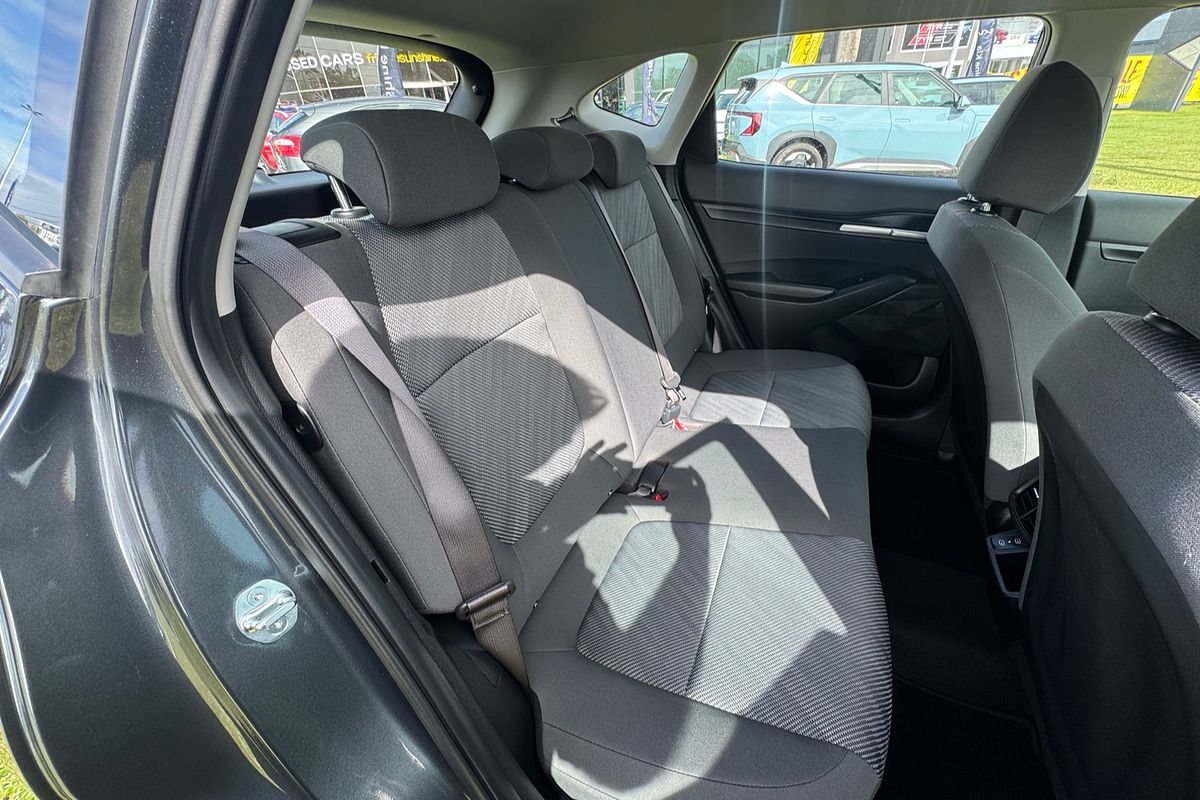 2023 Kia Seltos S SP2 PE