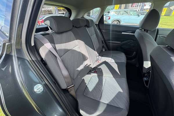 2023 Kia Seltos S SP2 PE