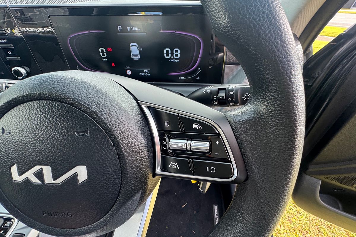 2023 Kia Seltos S SP2 PE