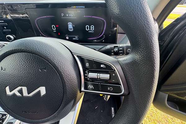 2023 Kia Seltos S SP2 PE