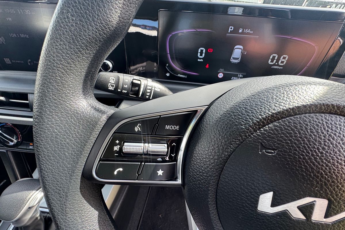 2023 Kia Seltos S SP2 PE