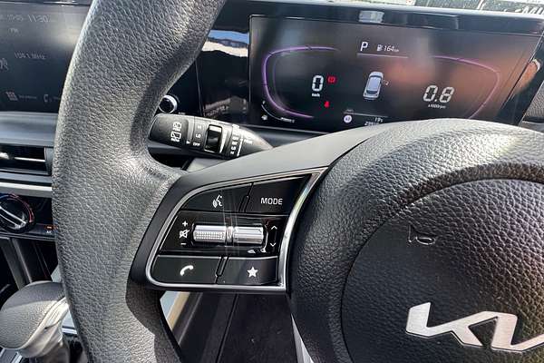 2023 Kia Seltos S SP2 PE