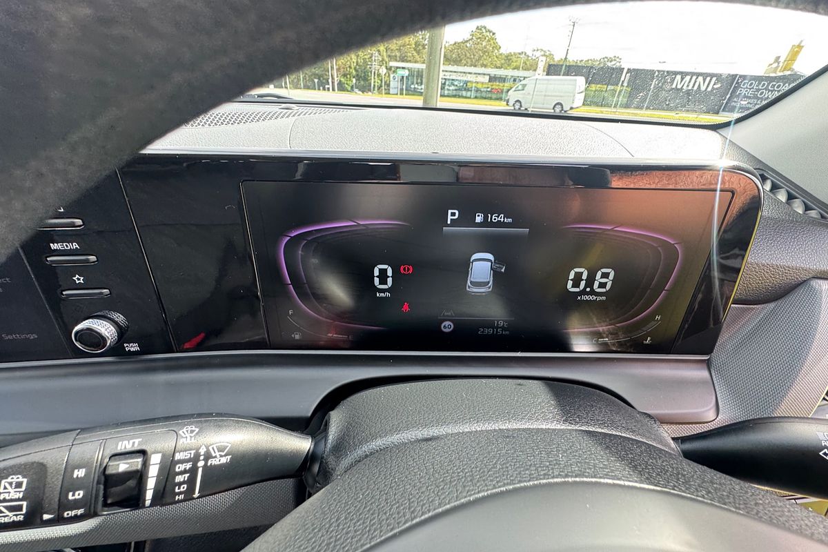 2023 Kia Seltos S SP2 PE