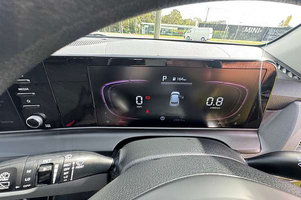 2023 Kia Seltos S SP2 PE