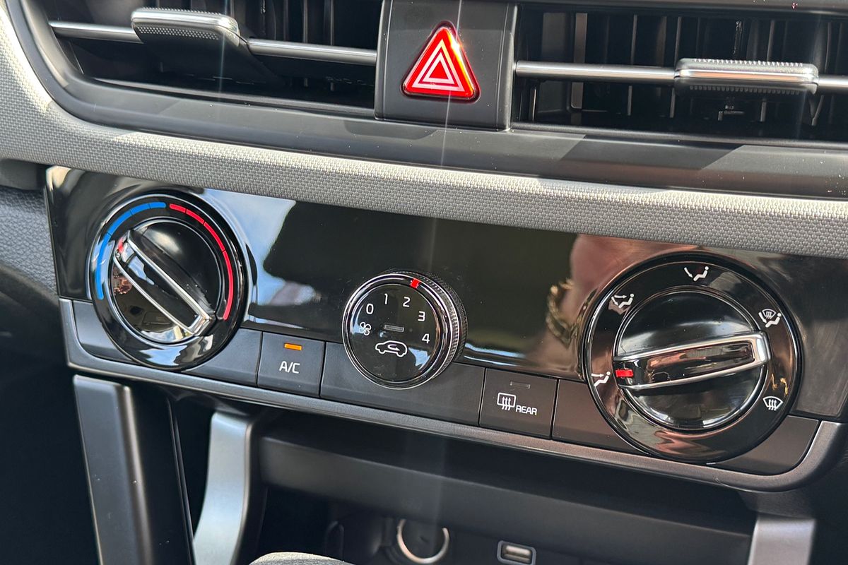 2023 Kia Seltos S SP2 PE