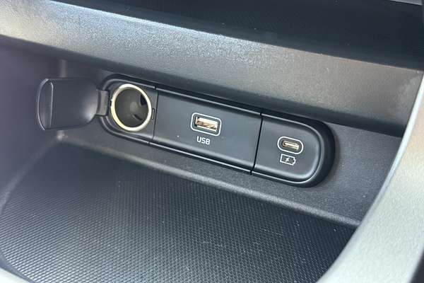 2023 Kia Seltos S SP2 PE