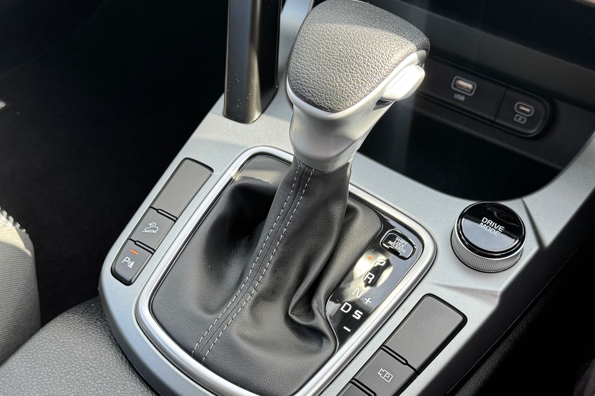 2023 Kia Seltos S SP2 PE