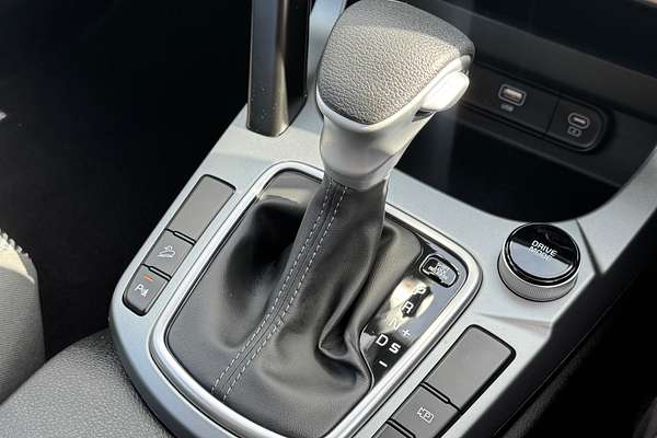 2023 Kia Seltos S SP2 PE