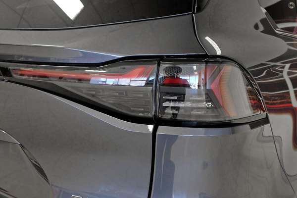 2025 Isuzu MU-X LS-T