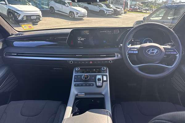 2024 Hyundai Palisade Calligraphy Black Ink LX2.V5