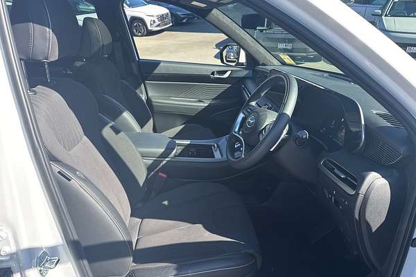 2024 Hyundai Palisade Calligraphy Black Ink LX2.V5