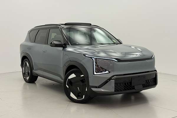 2025 Kia EV5 GT-Line OVc
