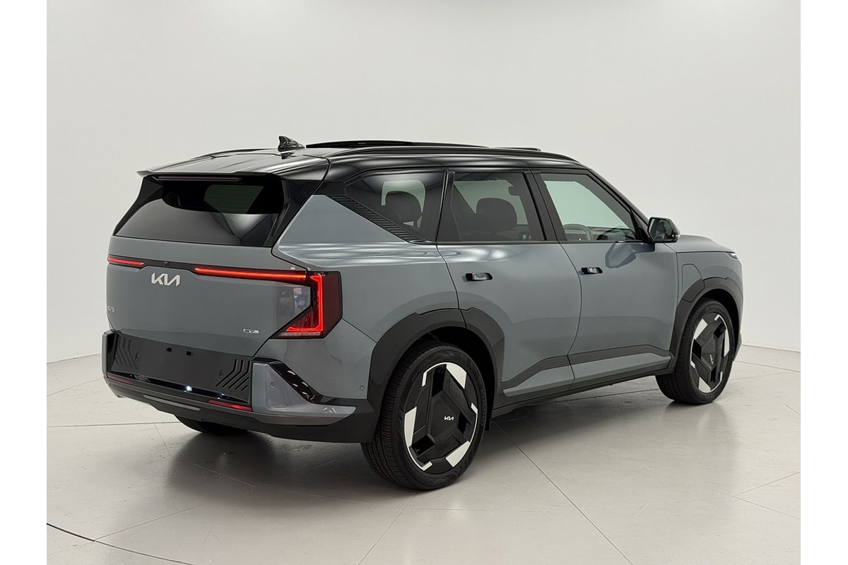 2025 Kia EV5 GT-Line OVc