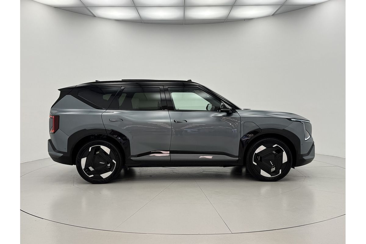 2025 Kia EV5 GT-Line OVc