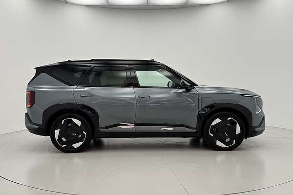 2025 Kia EV5 GT-Line OVc