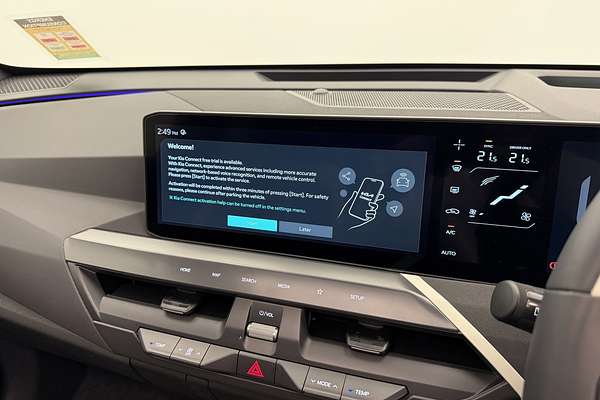 2025 Kia EV5 GT-Line OVc