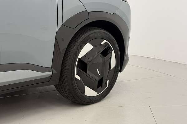 2025 Kia EV5 GT-Line OVc
