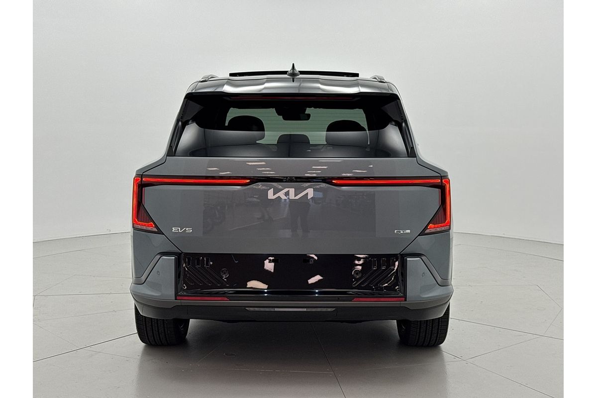 2025 Kia EV5 GT-Line OVc
